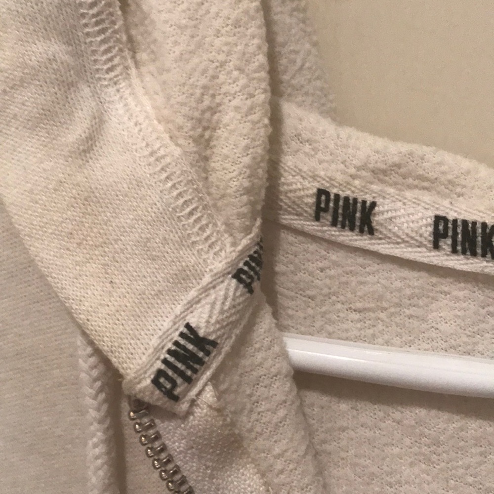 Pink Sweatshirt - Picture 2 of 4